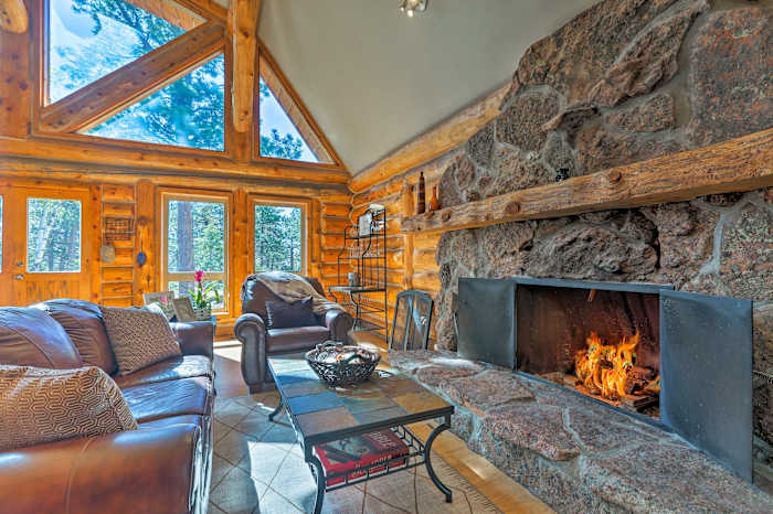 Evolve Vacation Rental