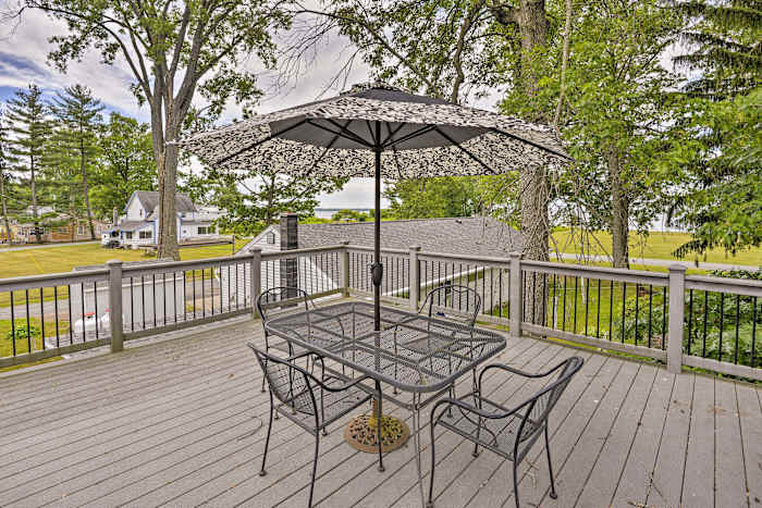 Evolve Vacation Rental
