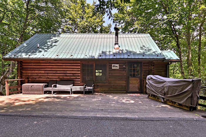 Evolve Vacation Rental
