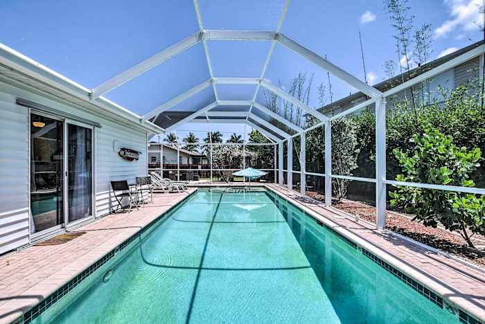 Evolve Vacation Rental