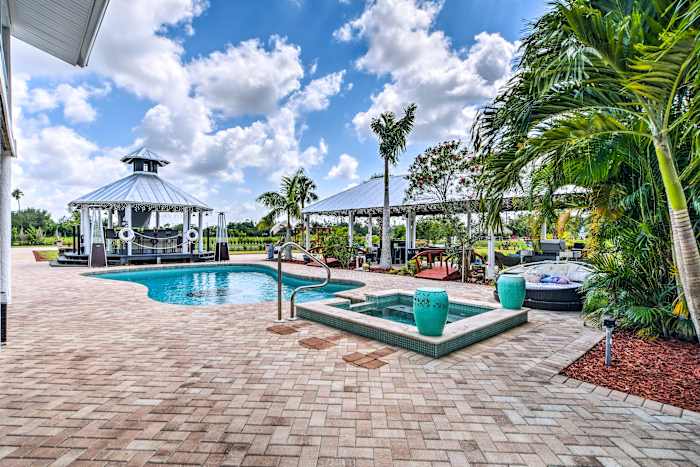 Evolve Vacation Rental