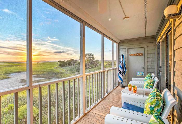 Evolve Vacation Rental