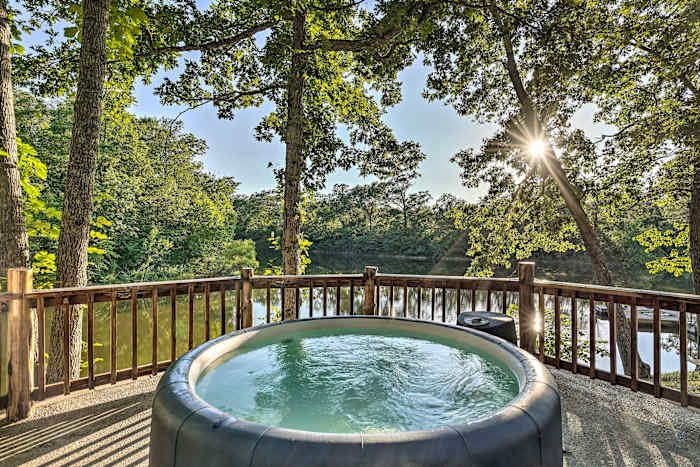 Evolve Vacation Rental