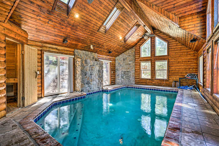 Evolve Vacation Rental