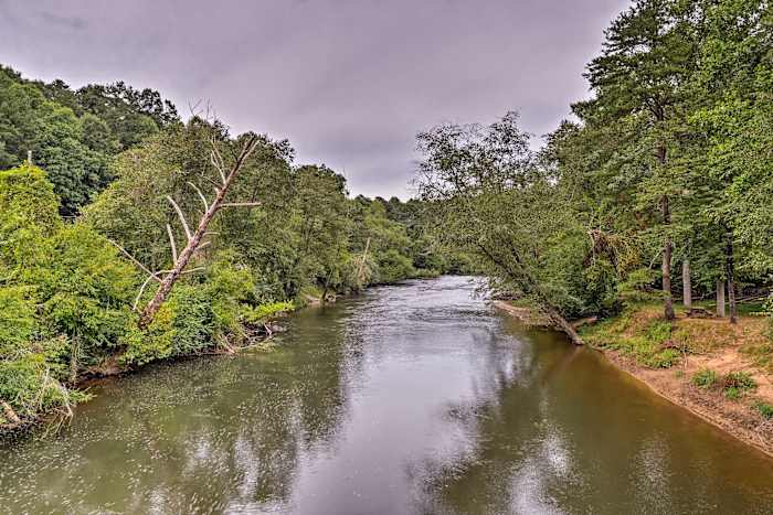 Evolve Vacation Rental