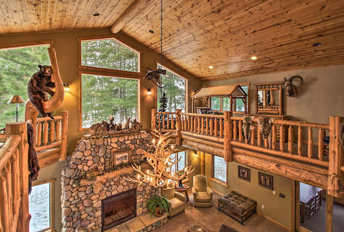 Evolve Vacation Rental