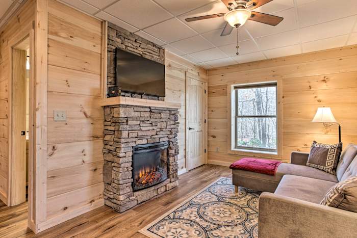Evolve Vacation Rental