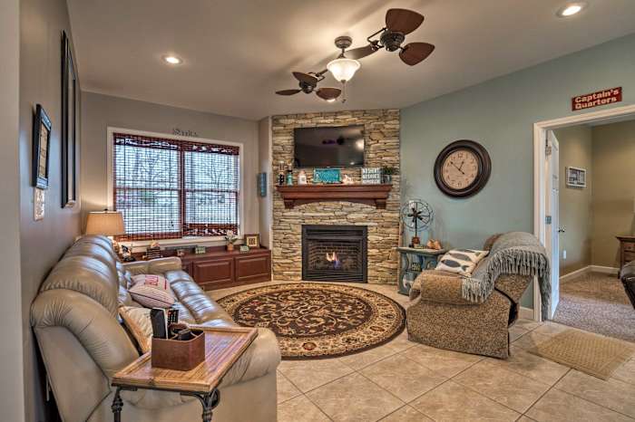 Evolve Vacation Rental