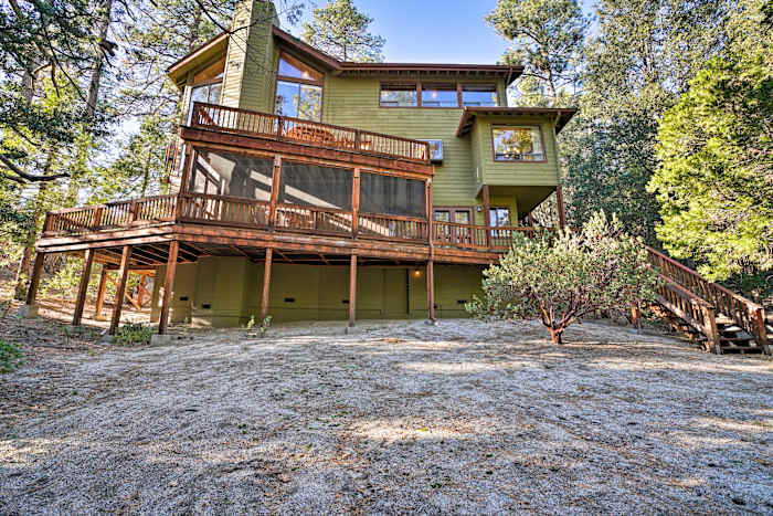 Evolve Vacation Rental