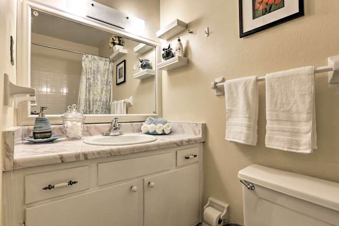 Evolve Vacation Rental