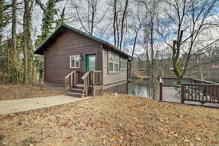 Evolve Vacation Rental