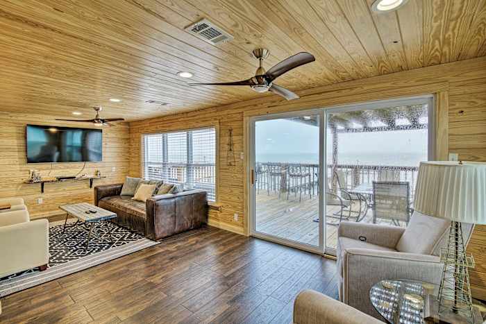Evolve Vacation Rental