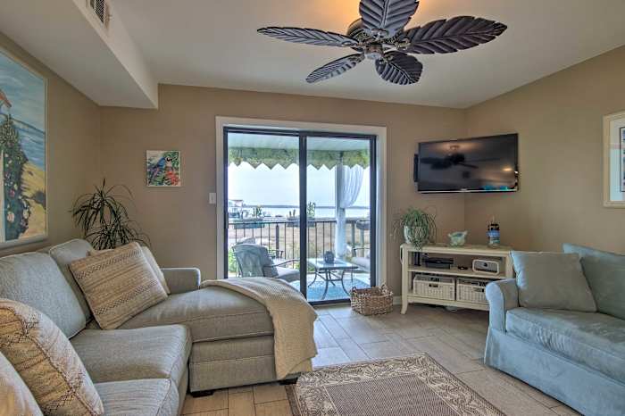 Evolve Vacation Rental
