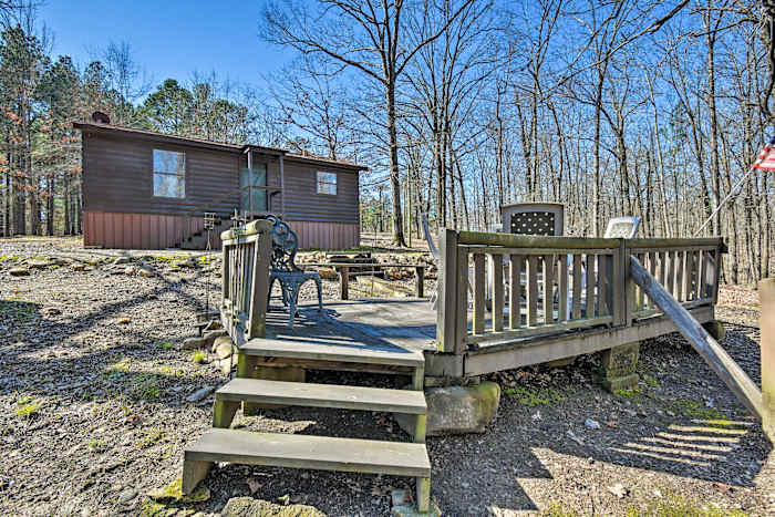 Evolve Vacation Rental