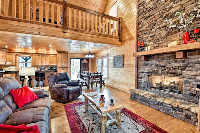 Evolve Vacation Rental