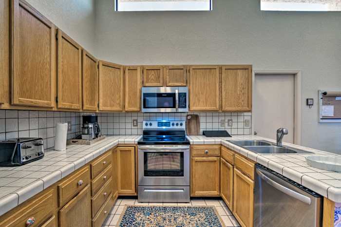 Evolve Vacation Rental