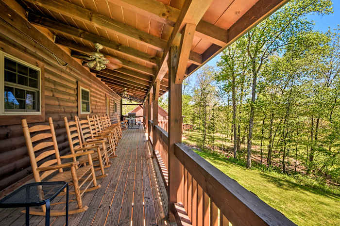 Evolve Vacation Rental