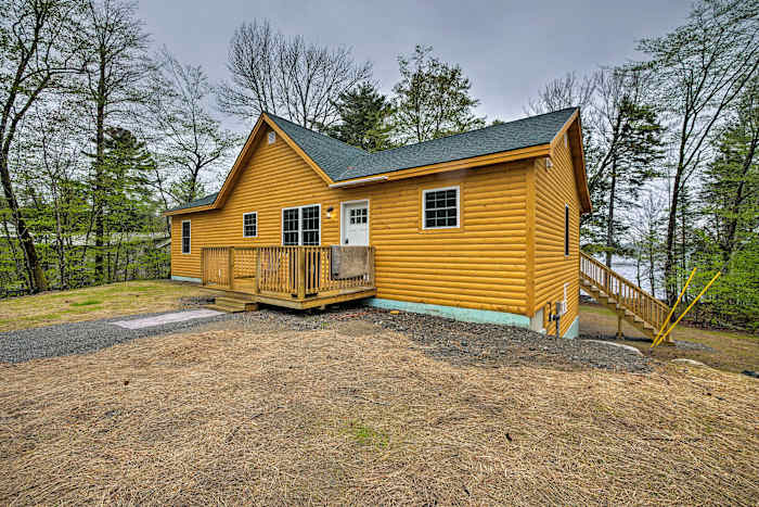 Evolve Vacation Rental