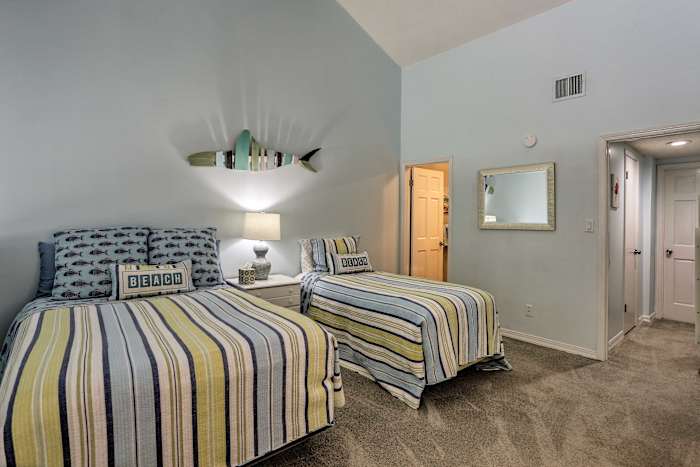 Evolve Vacation Rental