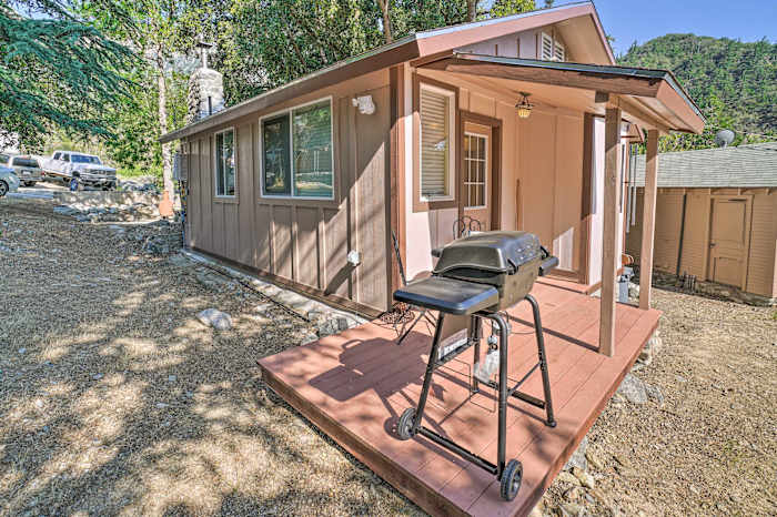 Evolve Vacation Rental