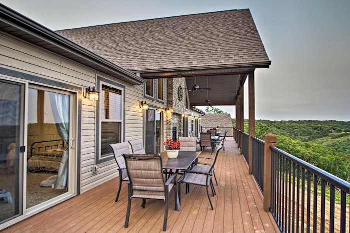 Evolve Vacation Rental