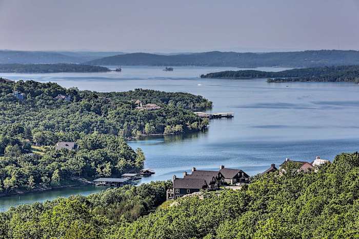 Evolve Vacation Rental