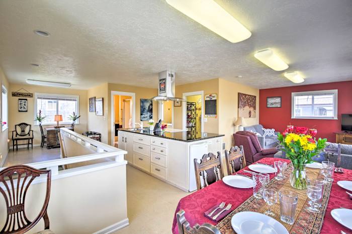 Evolve Vacation Rental