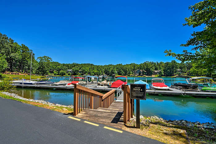Evolve Vacation Rental