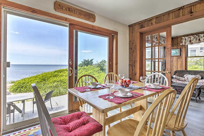 Evolve Vacation Rental