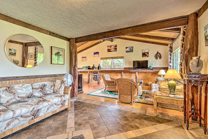 Evolve Vacation Rental