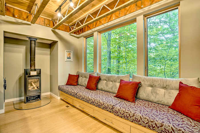 Evolve Vacation Rental