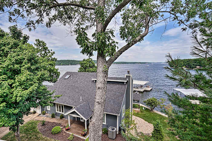 Evolve Vacation Rental