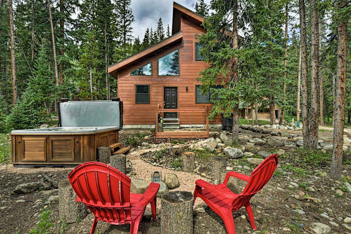 Evolve Vacation Rental