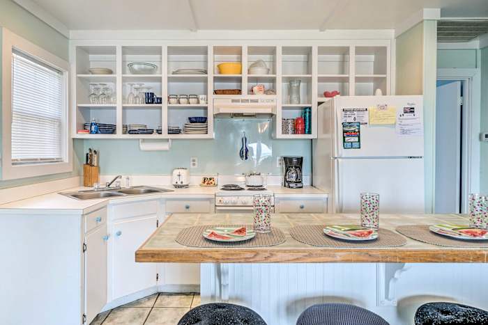 Evolve Vacation Rental