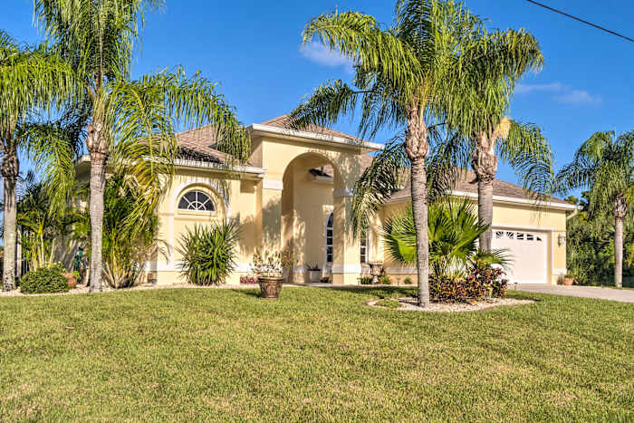 Evolve Vacation Rental