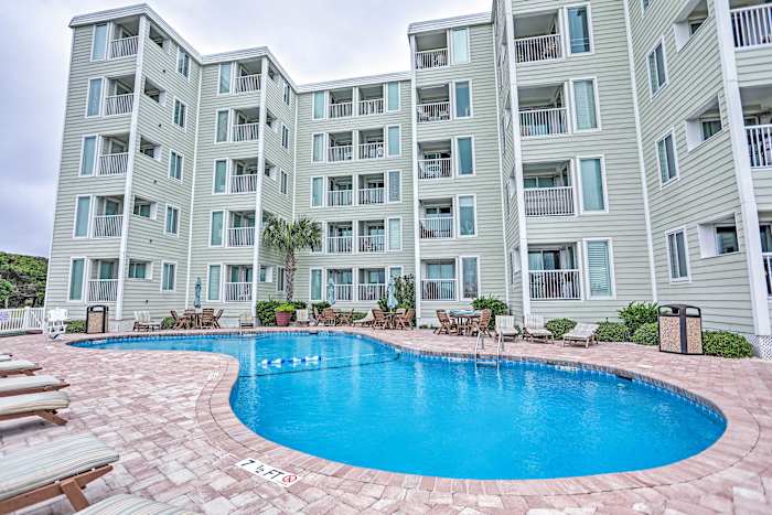 Evolve Vacation Rental