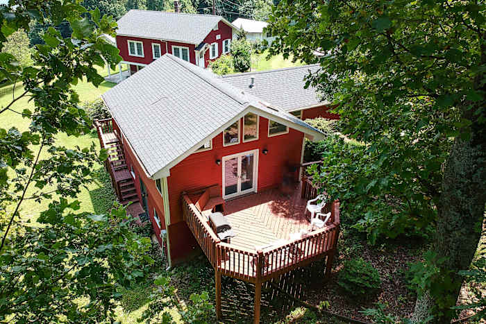 Evolve Vacation Rental