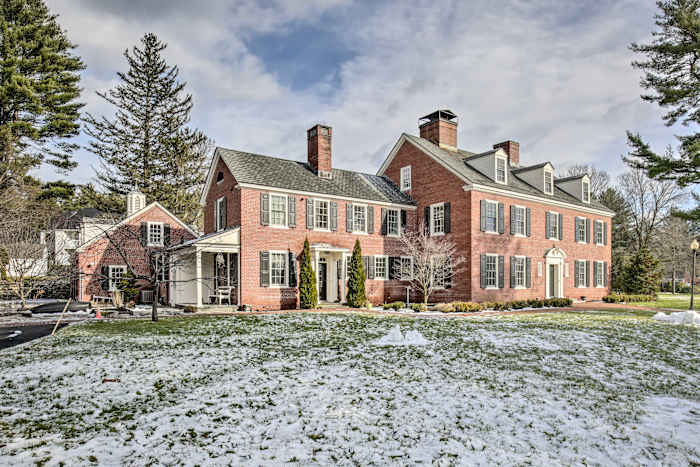 Evolve Vacation Rental