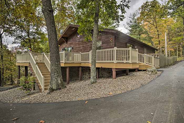 Evolve Vacation Rental