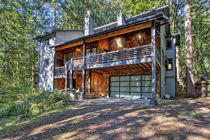 Evolve Vacation Rental