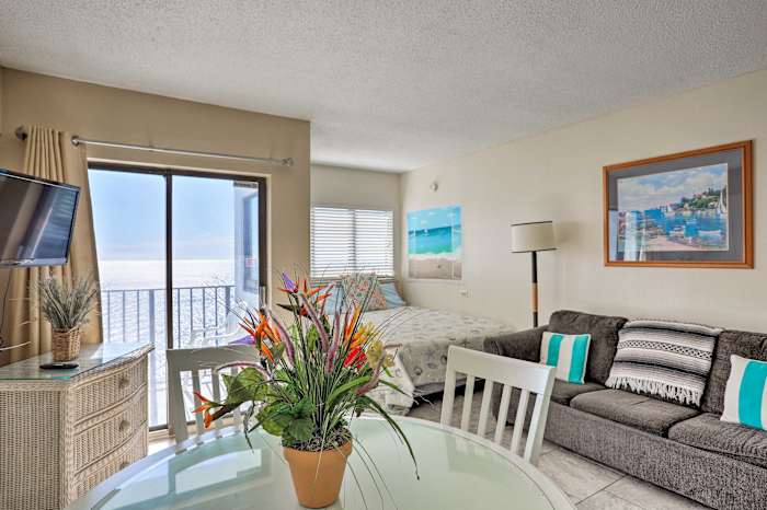 Evolve Vacation Rental