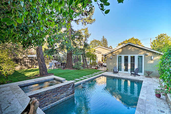 Evolve Vacation Rental