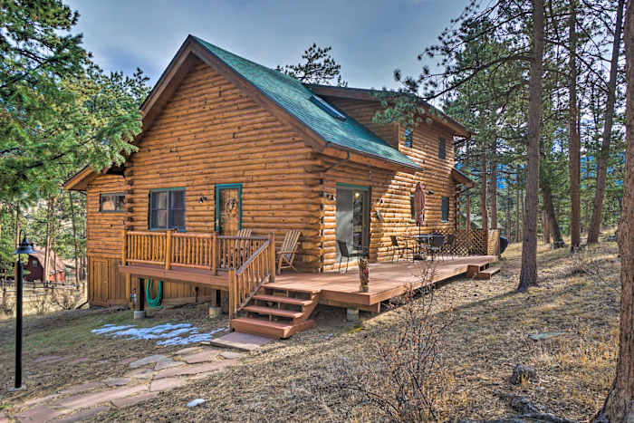 Evolve Vacation Rental