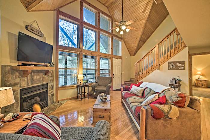 Evolve Vacation Rental