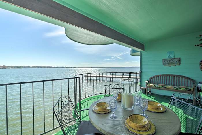 Evolve Vacation Rental