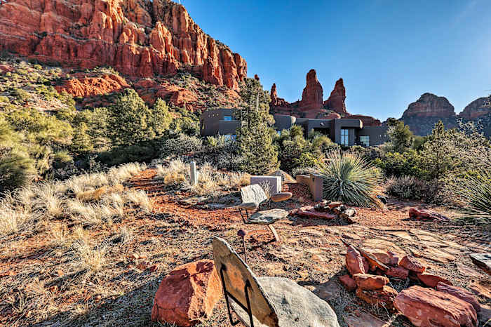 Evolve Vacation Rental
