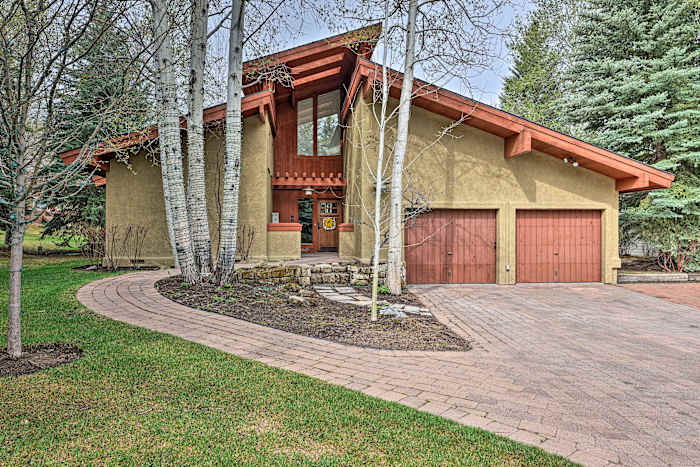 Evolve Vacation Rental