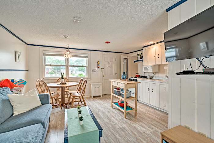 Evolve Vacation Rental