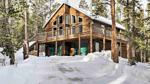 How To Prepare Your Vacation Rental For Winter