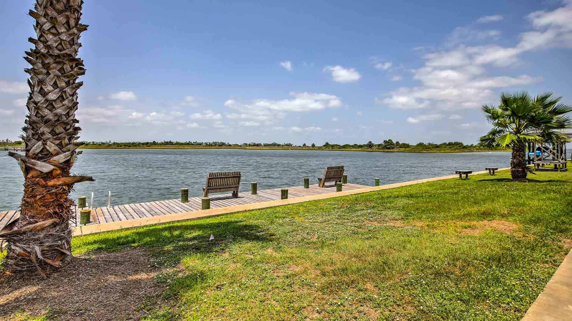 2018 Vacation Rental Performance Report Galveston, Corpus Christi